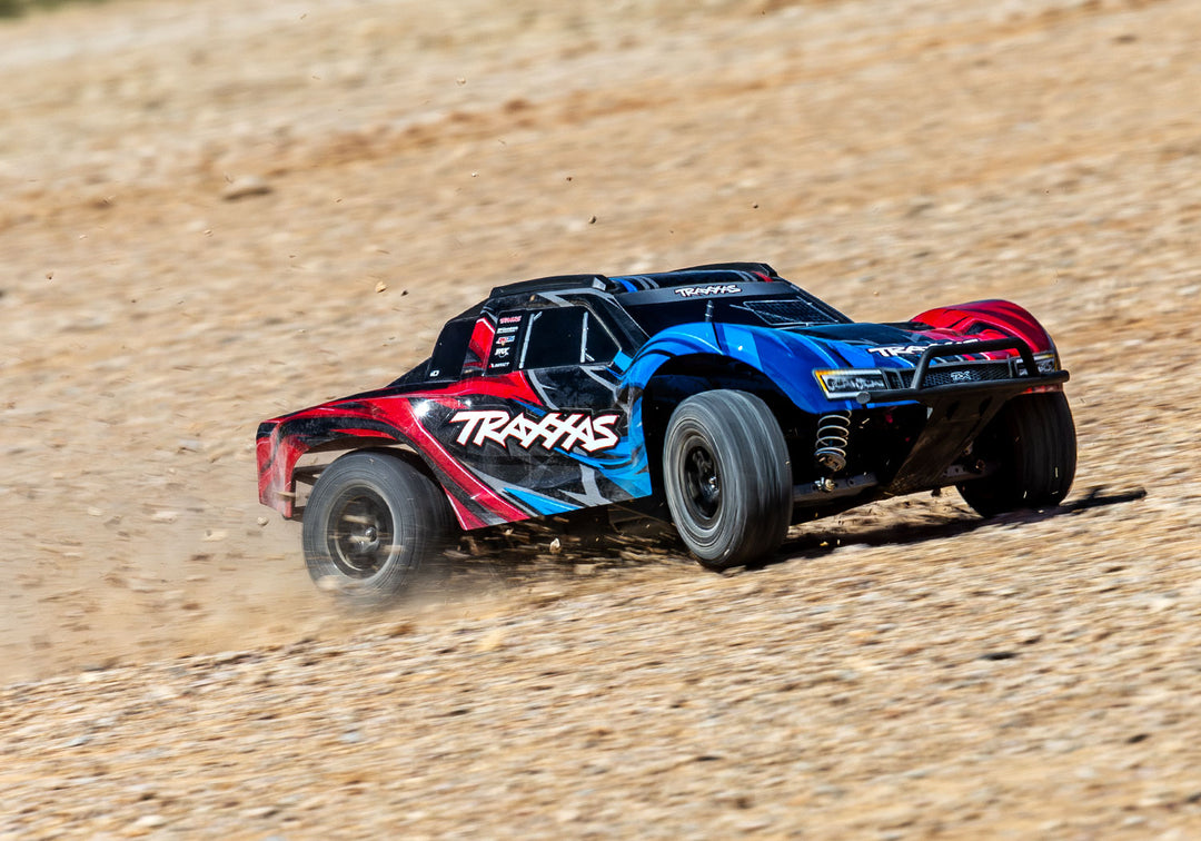 Slash 4X4 Brushless 68454-4