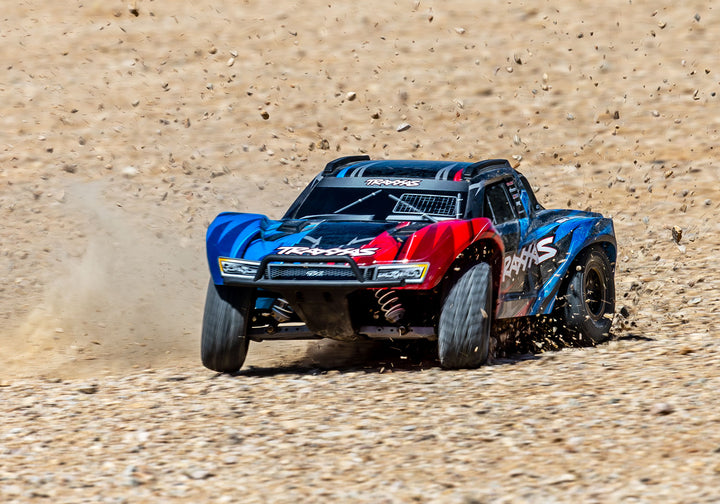 Slash 4X4 Brushless 68454-4