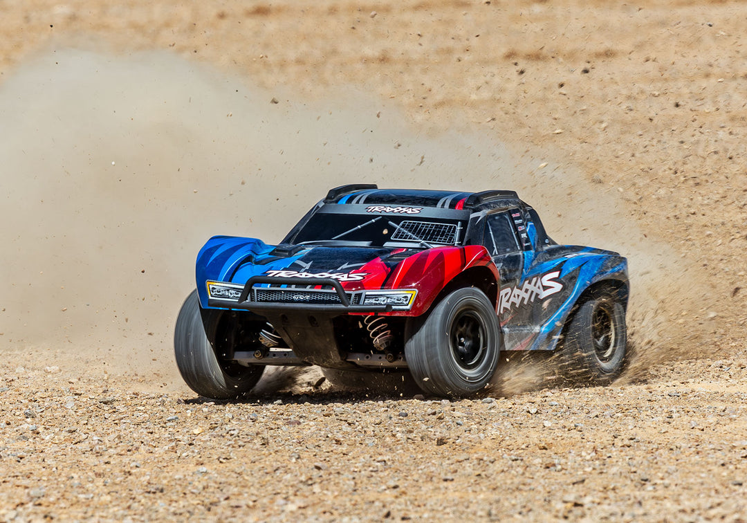 Slash 4X4 Brushless 68454-4
