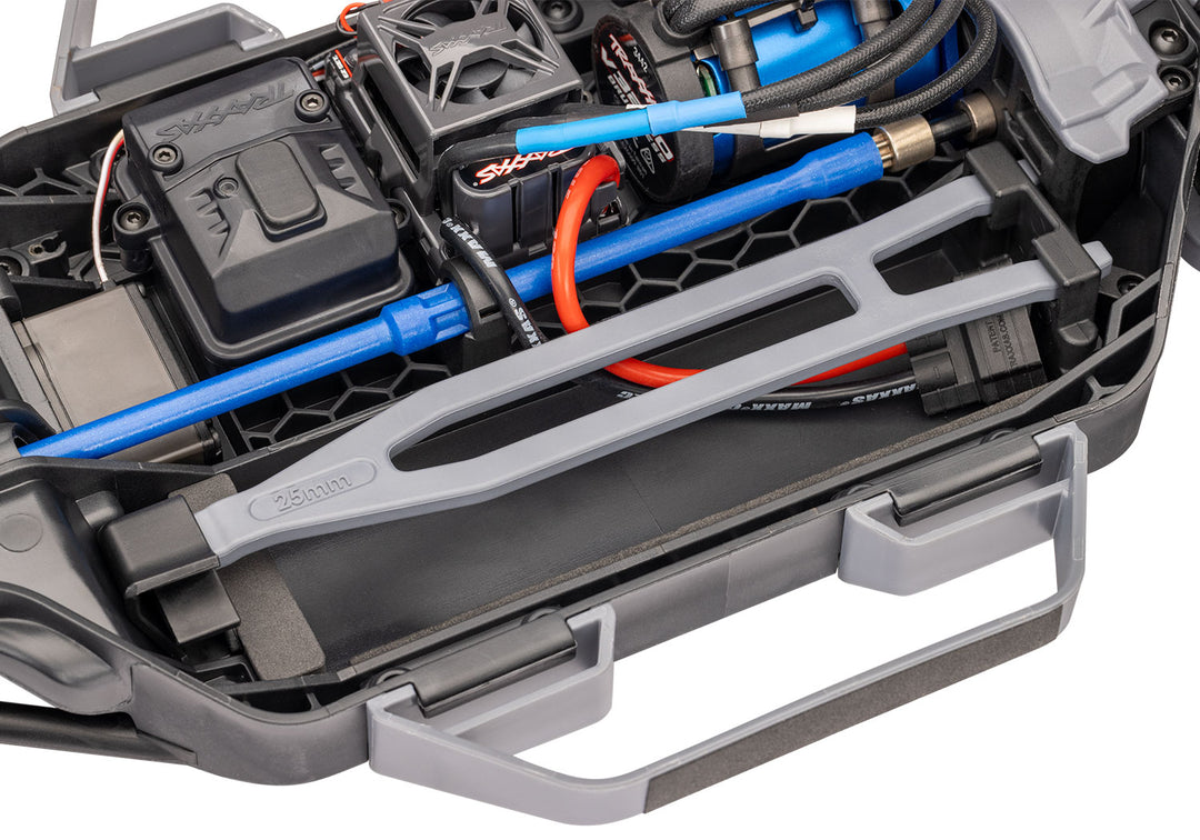 Slash 4X4 Brushless 68454-4