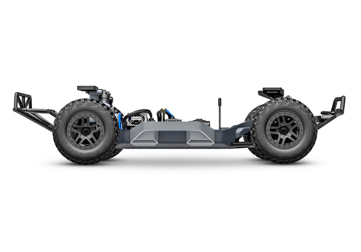 Slash 4X4 Brushless 68454-4