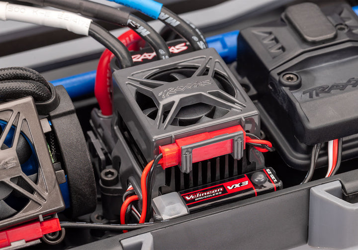 Slash 4X4 Brushless 68454-4