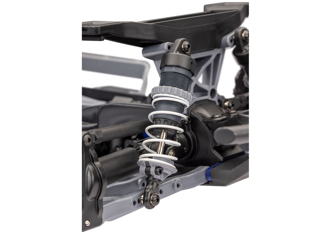 Slash 4X4 Brushless 68454-4