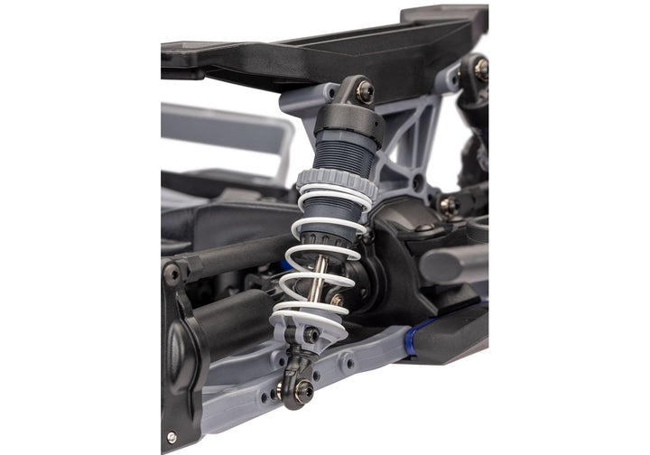 Slash 4X4 Brushless 68454-4