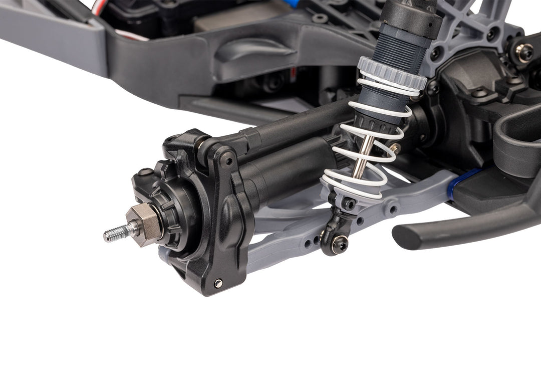 Slash 4X4 Brushless 68454-4