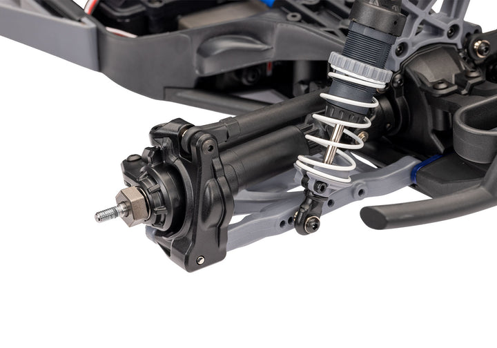 Slash 4X4 Brushless 68454-4
