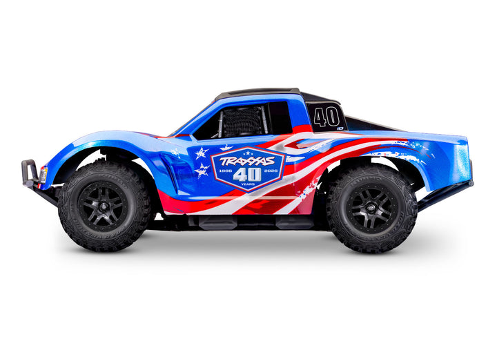 Slash 4X4 Brushless 68454-4