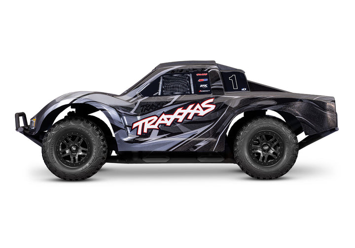 Slash 4X4 Brushless 68454-4