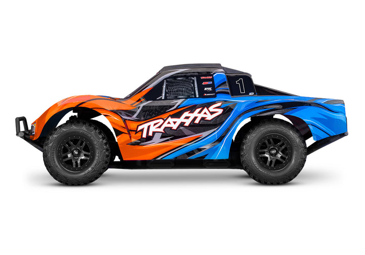 Slash 4X4 Brushless 68454-4