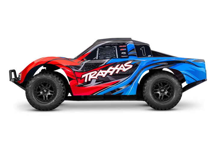 Slash 4X4 Brushless 68454-4