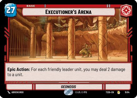 Executioner&