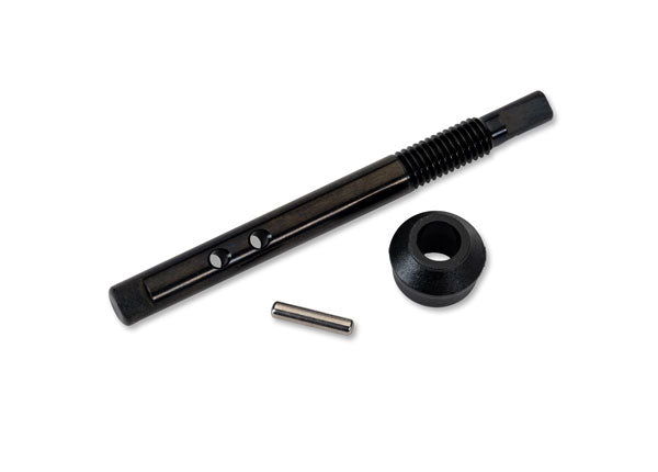 Input Shaft with Bearing Adapter 6893R