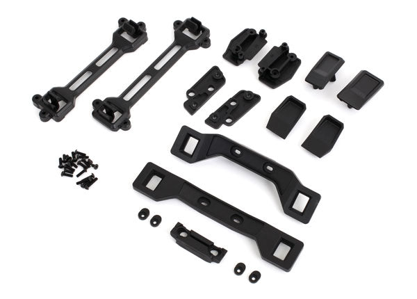 Body Conversion Kit Slash 4X4 6928