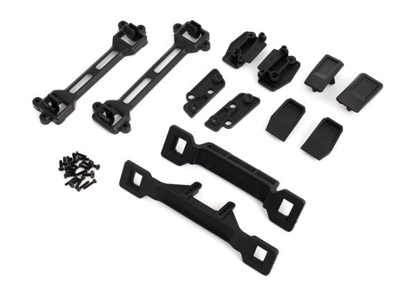 Body Conversion Kit Slash 2WD 6929
