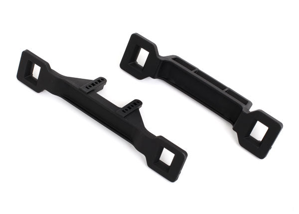 Body Mounts Front & Rear 6940