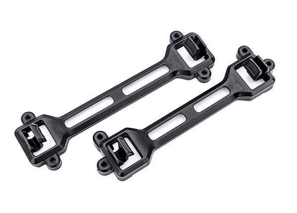 Latch Body Mounts Front &amp; Rear 6967
