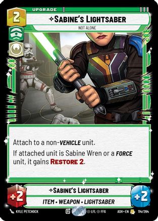Sabine&