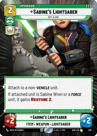 Sabine&