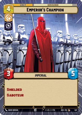 Emperor&