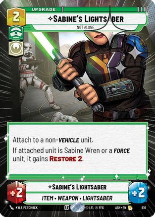 Sabine&