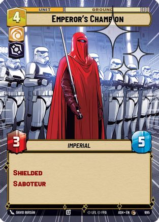 Emperor&