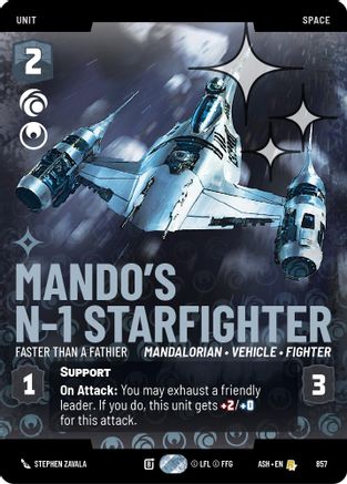 Mando&