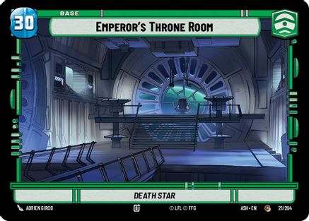 Emperor&