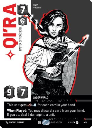 Qi&