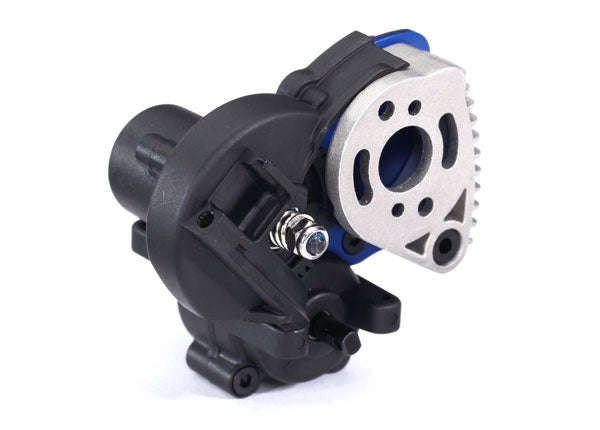 Complete 1/16 Brushless Transmission 7096A