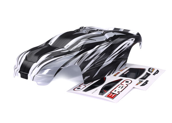 E-Revo 1/16 Scale Body 7115