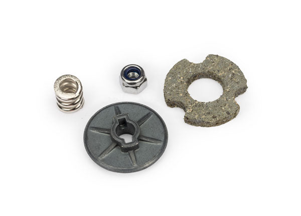 Slipper Clutch Complete 7152A