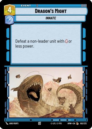 Dragon&