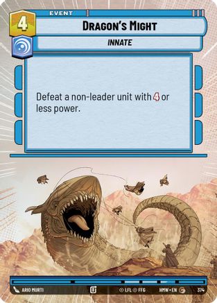 Dragon&