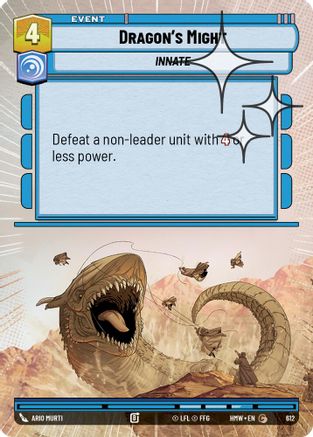 Dragon&
