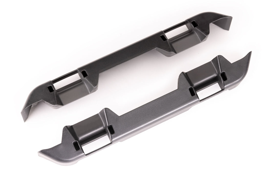 Clipless Body Mounts (Left &amp; Right) Fits 7412 Series Bodies