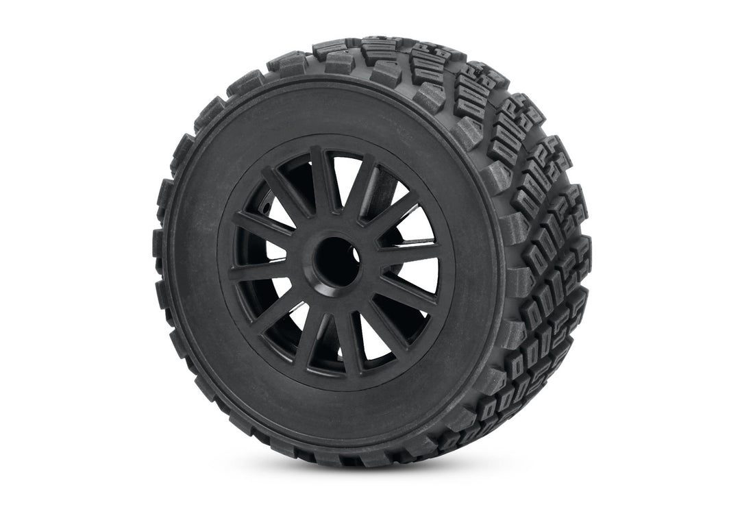 Ford Fiesta ST Rally VXL 74276-4