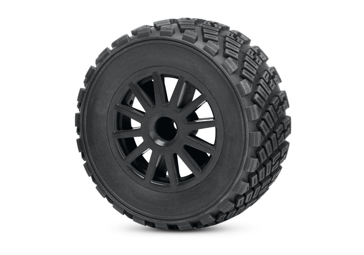 Ford Fiesta ST Rally VXL 74276-4