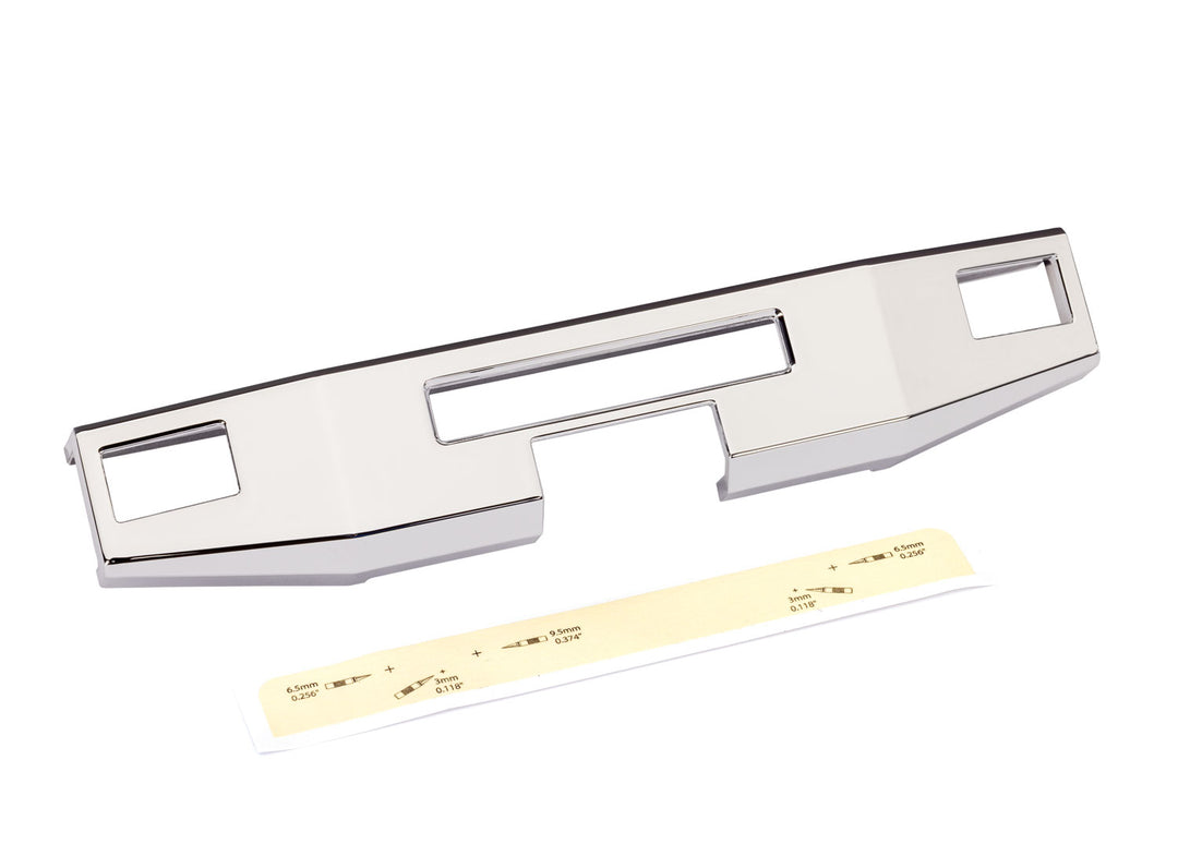Light Bar Adapter Kit For 7885 7693