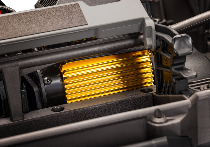 Traxxas X-Maxx X-Monster BIGFOOT 50th Anniversary Only 1975 Made! 77136-4