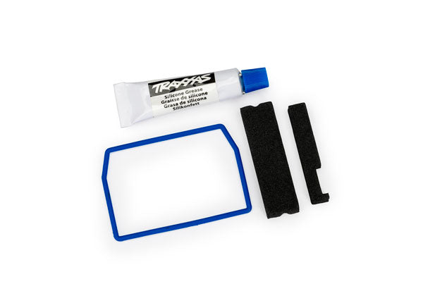 Receiver Seal Kit Including Rings and Grease 7725X