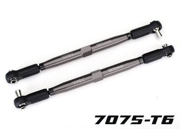 Toe Link 157mm X-Maxx 7748
