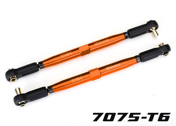 Toe Link 157mm X-Maxx 7748