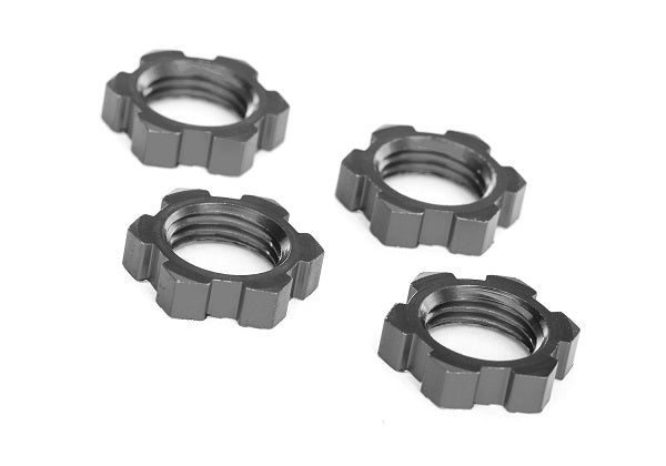 Wheel Nuts Splined 17Mm 7758
