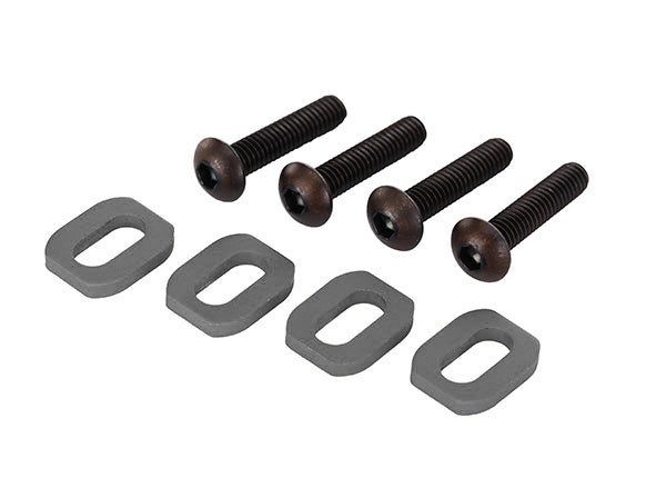 Motor Mount Washer 7759