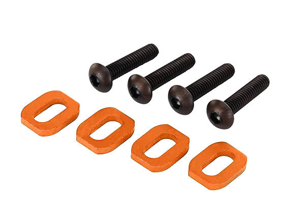 Motor Mount Washer 7759