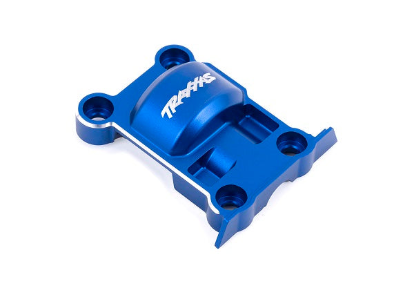 Gear Cover Aluminum 7787