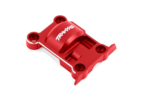 Gear Cover Aluminum 7787