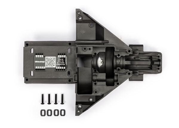Bulkhead Rear Lower 7827R