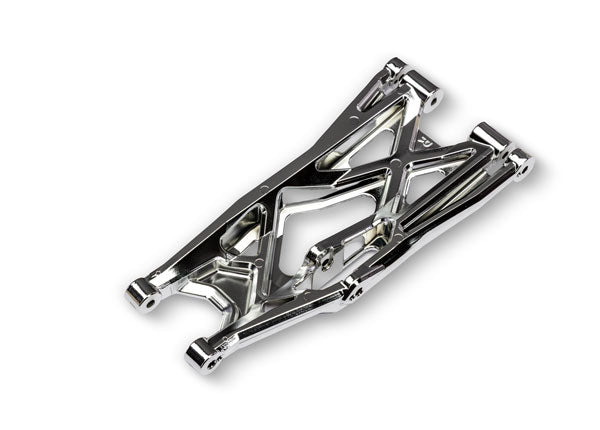 Suspension Arms Chrome Lower (Right, Front or Rear) Heavy Duty (2) 7830-CHRM