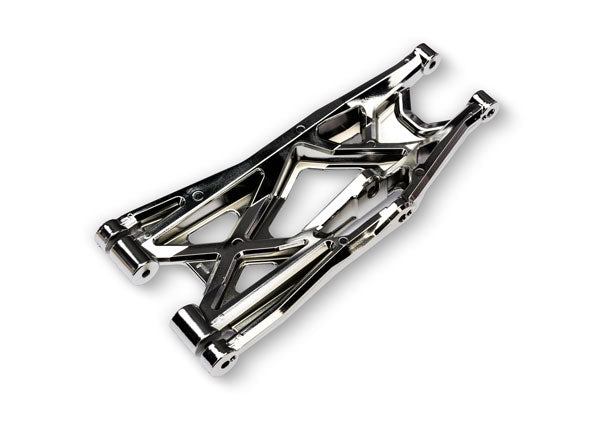 Suspension Arms Chrome Lower (Left, Front or Rear) Heavy Duty (2) 7831-CHRM